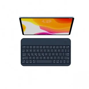 Wiwu Teclado Inalámbrico Razor Azul