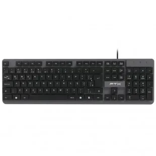 FTX K87 Portugues USB 128700 Negro