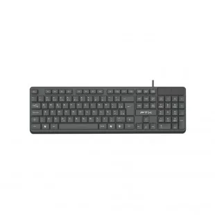 FTX K87 Portugues USB 128687 Negro