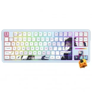 Redragon K728AK-RGB-PRO Antonium PRO USA