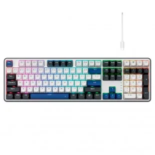 Redragon K689WBB RGB Wyvern