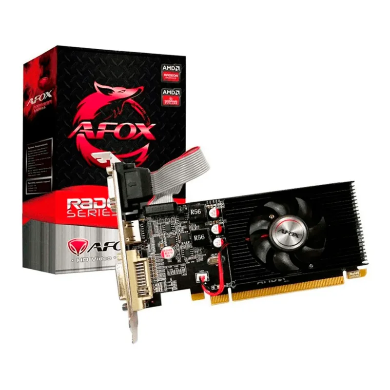 Afox Radeon R5 230 2GB DDR3 64BIT