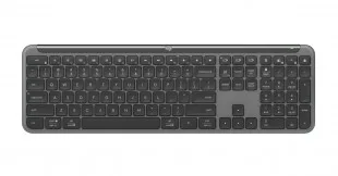 Logitech Signature Slim K950 Wileress Whit