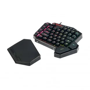 Redragon K585 Diti One-handed USA K585RGB