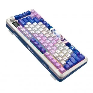 Redragon K708AK-RGB-PRO Flekact PRO