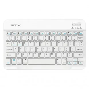 FTX FTXB09 Bluetooth 106227 Blanco
