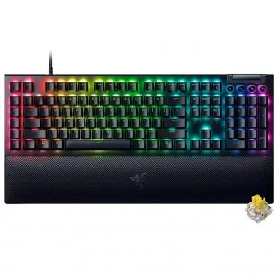 Razer Blackwidow V4 Mecánico Switc