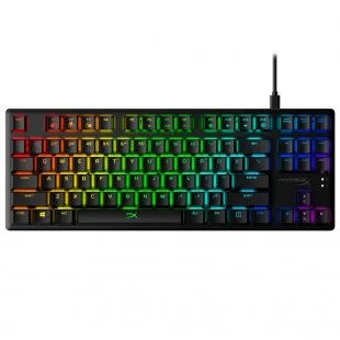 Hyperx Alloy Origins Core RGB Negro