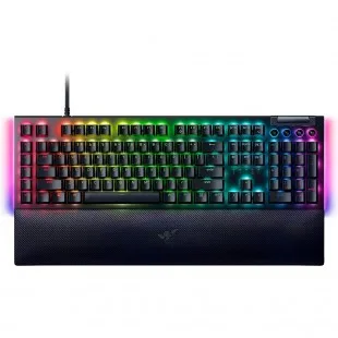 Razer Blackwidow V4 RGB Negro