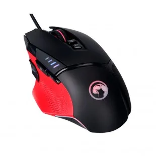 Marvo Scorpion G981 USB Negro