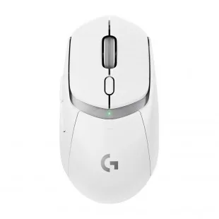 Logitech G309 Lightspeed Blanco