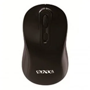 Sate A-791G Inalámbrico 2.4G Negro