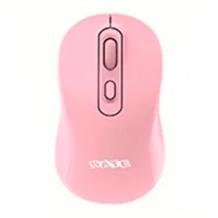 Sate A-796G Inalámbrico 2.4G Rosa