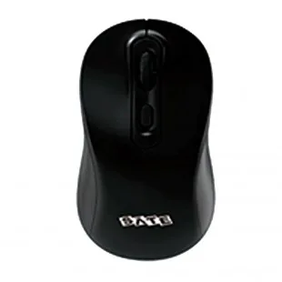 Sate A-761G 2.4G+BT Inalámbrico Negro