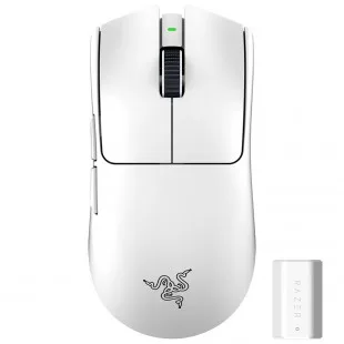 Razer Viper V3 PRO Blanco