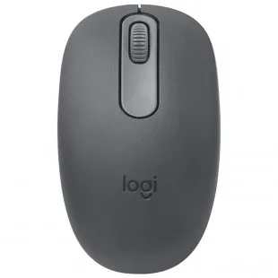 Logitech M196 Bluetooth Graphite
