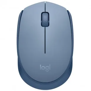 Logitech M170 Inalámbrico Gris