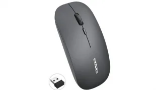Sate A-48G 2.4GHZ Inalámbrico Negro