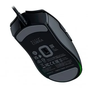 Razer Cobra Chroma Negro