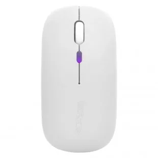Sate A-782G Inalámbrico 2.4G Blanco