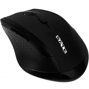 Sate A-43G Inalámbrico 2.4G Negro