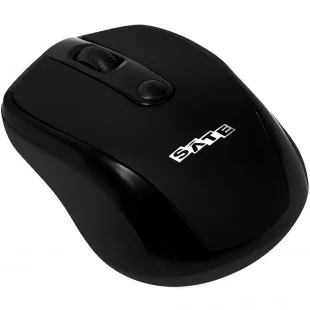 Sate A-44G Inalámbrico 2.4G Negro