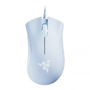 Razer Deathadder Essential Blanco