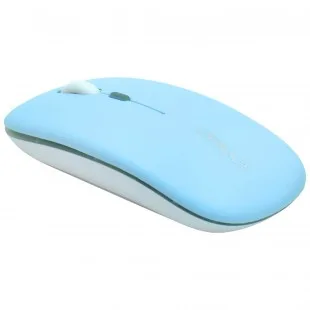 Sate A-785G Inalámbrico 2.4G Azul