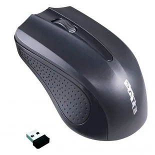 Sate A-45G 2.4GHZ Inalámbrico Negro