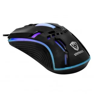 Sate A-561 USB RGB 3600DPI Negro