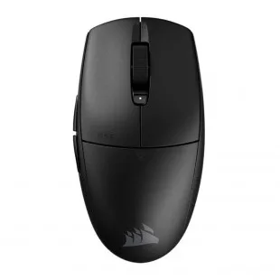 Corsair M55 Inalámbrico Negro Black