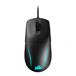 Corsair M75 RGB USB Graphite Negro