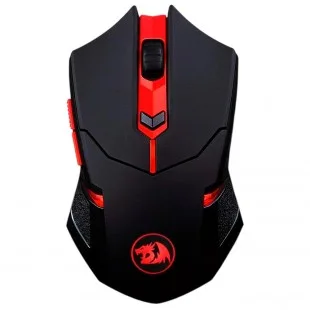 Redragon M601WL-BA 2400DPI Large