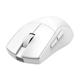 Redragon M916W-PRO 1K 26000DPI Inalámbrico Whit Blanco