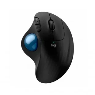 Logitech M575S Ergo Grafito BT Bluetooth