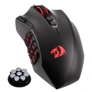 Redragon M921 RGB Azzinoth