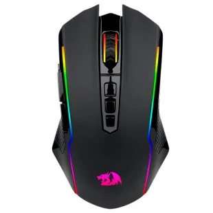 Redragon M910 KS Ranger Lite RGB Negro