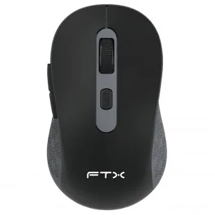 FTX MW44 128892 Negro