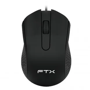FTX M62 128847 Negro