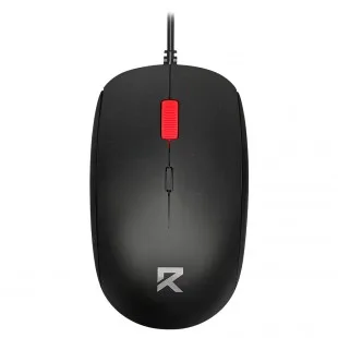 Redragon BM-4062 USB Negro