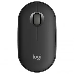 Logitech M350S Negro