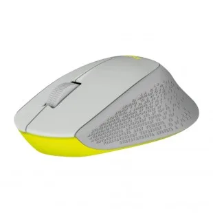 Logitech M280 Inalámbrico Gris