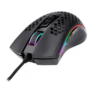 Redragon M988-RGB Storm Elite Negro