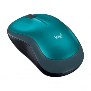 Logitech M185 Inalámbrico Negro Negro 910-003636