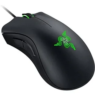Razer Deathadder Essential 03850100 Negro