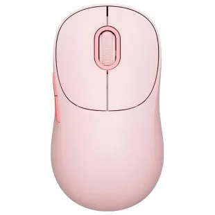 Xiaomi MI 3 XMWXSB03YM BT 12000DPI Rosa