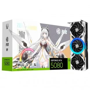 Zotac GeForce RTX 5080 16GB Gaming Apocalypse OC