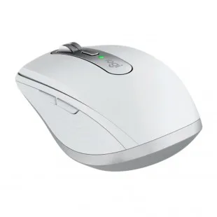 Logitech MX Anywhere 3S Inalámbrico Palido Gris