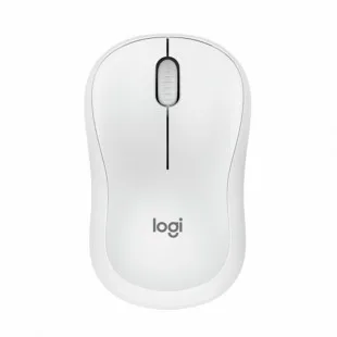 Logitech M240 Silent BT Blanco