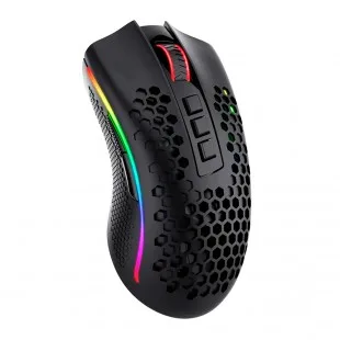 Redragon M808-KS Storm PRO 16000DPI Negro
